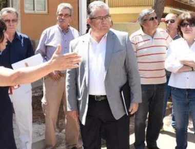 Κουτσούμπας: «Το εθνικό πένθος που κήρυξε η κυβέρνηση δεν αποτελεί άλλοθι για να συγκαλυφθούν οι κυβερνητικές ευθύνες»